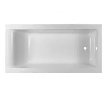 Ванна из искусственного камня Эстет Дельта 190х90 ФР-00001684 без гидромассажа