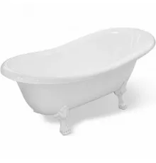 Ванна из искусственного камня Эстет Марсель 170х80 ФР-00001849 без гидромассажа