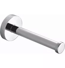 Держатель для запасной туалетной бумаги WONZON & WOGHAND, Хром (WW-8106)