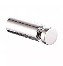 Крючок для ванной WONZON & WOGHAND EASY, Хром (WW-8105-2-CR)