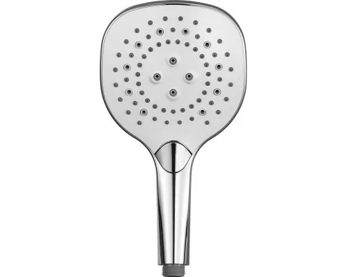Душевая лейка WONZON & WOGHAND, Хром (WW-981358-CR)