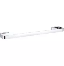 Вешалка для полотенец WONZON & WOGHAND, Хром (WW-8312A)