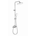 Душевая система WONZON & WOGHAND, Хром (WW-B3200-CR) Душевая система WONZON & WOGHAND, Хром (WW-B3200-CR)