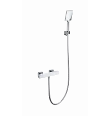 Смеситель для душа с термостатом WONZON & WOGHAND, Хром (WW-B2062-A-CR)