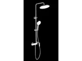 Душевые системы с термостатом