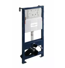 Система инсталляции для унитаза WONZON & WOGHAND механическая (WW-TI739A)