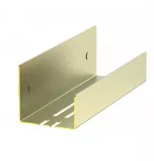 Полка для ванной WONZON & WOGHAND, Брашированное золото (WW-6131-BG)