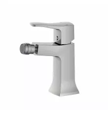 Смеситель для биде WONZON & WOGHAND FLEX, Брашированный никель (WW-88016072-BN)