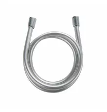 Шланг для душа 1200 мм WONZON & WOGHAND, Брашированный никель (WW-88RG01-1200-BN)