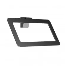 Кольцо для полотенец WONZON & WOGHAND ECLIPSE, Темный графит (WW-V2201-GM)