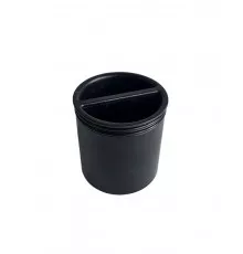 Лепестковый клапан для сифона WONZON & WOGHAND, Черный (WW-651003)