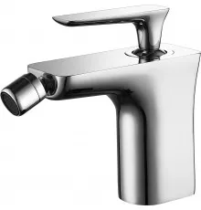 Смеситель для биде Wonzon & Woghand Shark, Хром (WW-485001-CR)