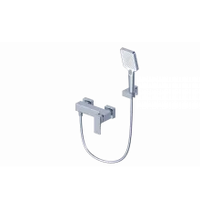 Смеситель для душа Wonzon & Woghand, Хром (WW-88048068-CR)