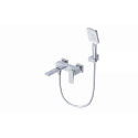 Смеситель для ванны с душем Wonzon & Woghand, Хром (WW-88037068-CR)
