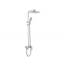 Душевая система RIMERO RM2409CR (Хром)