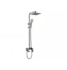 Душевая система RIMERO RM2407BG (Графит)