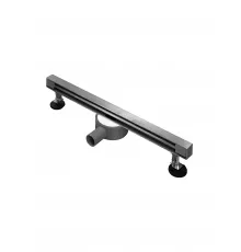 Душевой трап AltroBagno Trave 071216 Ni (60)