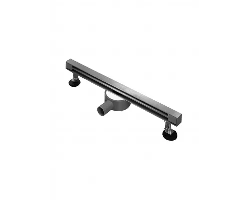Душевой трап AltroBagno Trave 071216 Ni (60)