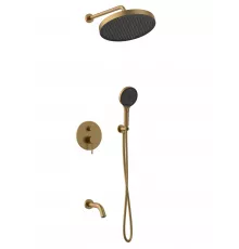Душевая система AltroBagno Bilancia 040503 BG
