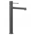 Смеситель для раковины AltroBagno Intento 010232 GM Смеситель для раковины AltroBagno Intento 010232 GM