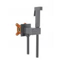 Встраиваемый гигиенический душ AltroBagno Universale 060150 GM