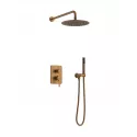 Душевая система AltroBagno Unione 040109 BC