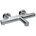 Смеситель для ванны AltroBagno Intento 0215 Cr Смеситель для ванны AltroBagno Intento 0215 Cr