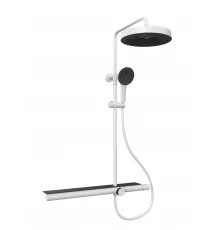 Душевая система AltroBagno Intento 030214 MW