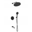 Душевая система AltroBagno Bilancia 040504 MB Душевая система AltroBagno Bilancia 040504 MB