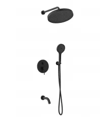 Душевая система AltroBagno Bilancia 040504 MB