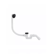 Слив-перелив для ванны AltroBagno BD 070302 MB