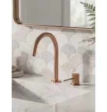 Смеситель для раковины AltroBagno Bilancia 010904 BC