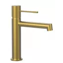 Смеситель для раковины AltroBagno Intento 0149 BG Смеситель для раковины AltroBagno Intento 0149 BG