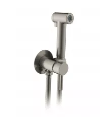 Встраиваемый гигиенический душ AltroBagno Modern 060126 Ni