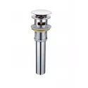 Донный клапан AltroBagno PU 070208 MW