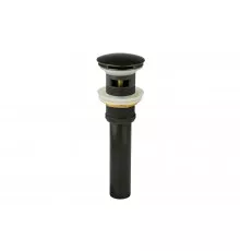 Донный клапан AltroBagno PU 070205 BrNe