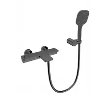 Смеситель для ванны AltroBagno Lamberto 0224 GM