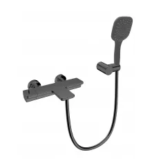 Смеситель для ванны AltroBagno Lamberto 0224 GM