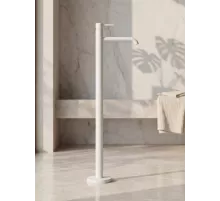 Напольный смеситель для раковины AltroBagno Bilancia 010306 MW