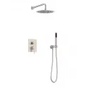 Душевая система AltroBagno Unione 040110 Ni
