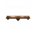 Душевой трап под плитку AltroBagno Livello 071238 BC (60)