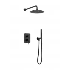 Душевая система AltroBagno Unione 040107 MB