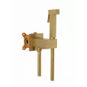 Встраиваемый гигиенический душ AltroBagno Universale 060149 BG