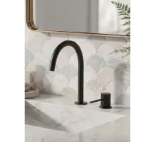 Смеситель для раковины AltroBagno Bilancia 010902 MB