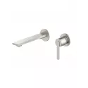 Смеситель для раковины AltroBagno Unione 010510 Ni
