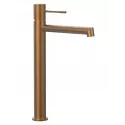 Смеситель для раковины AltroBagno Intento 010233 BC Смеситель для раковины AltroBagno Intento 010233 BC