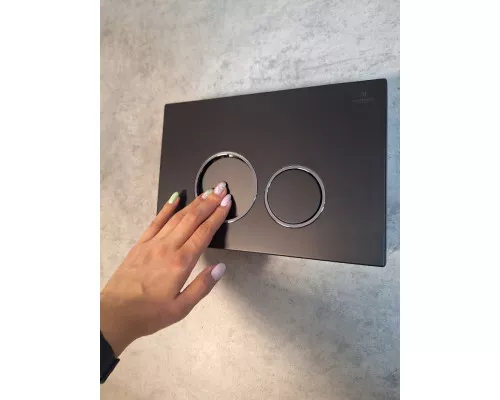 Кнопка смыва AltroBagno PFP 005DQ