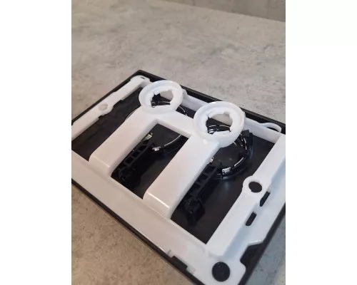 Кнопка смыва AltroBagno PFP 005DQ