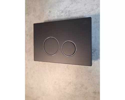 Кнопка смыва AltroBagno PFP 005DQ