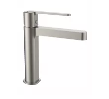 Смеситель для раковины AltroBagno Unione 0145 Ni